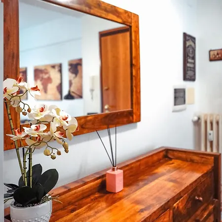 Casa Conti 21 Appartamento *