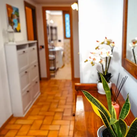 Casa Conti 21 *