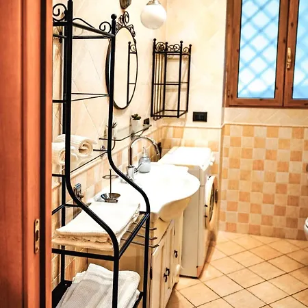 Casa Conti 21 Roma