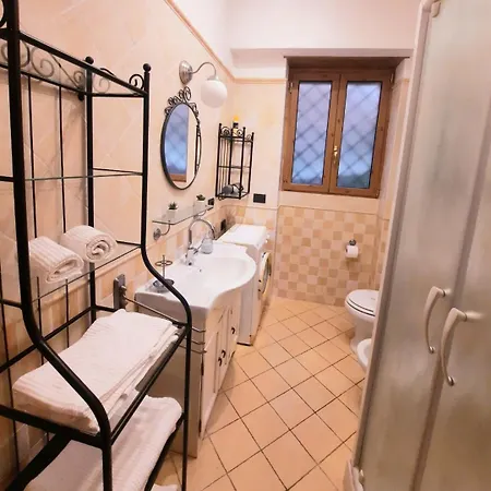 Appartamento Casa Conti 21 *