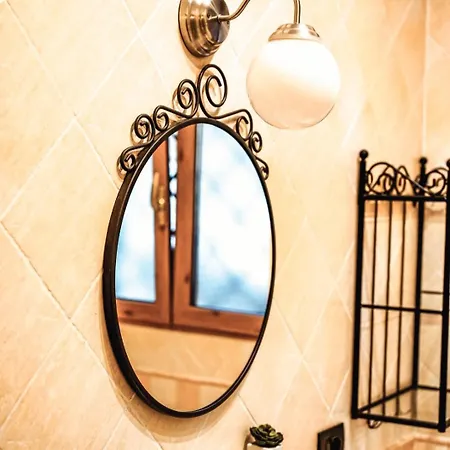Casa Conti 21 *