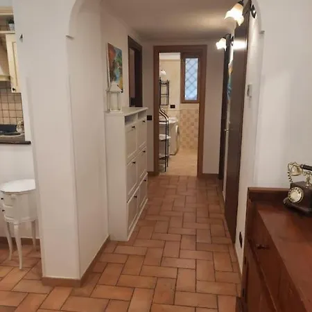 Apartamento Casa Conti 21