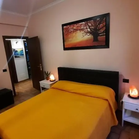 Apartamento Casa Conti 21 Roma