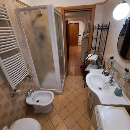 Apartamento Casa Conti 21