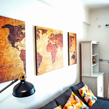 Casa Conti 21 דירה