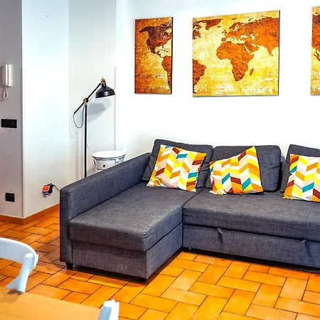 Casa Conti 21 * רומא