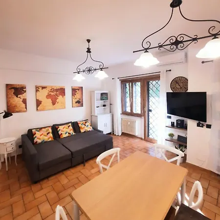 Casa Conti 21 * רומא