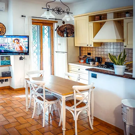 Casa Conti 21 * רומא