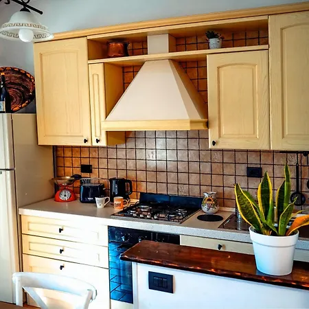 Casa Conti 21 * רומא