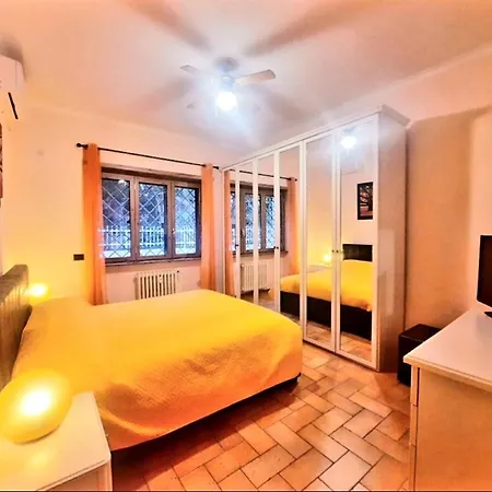 Casa Conti 21 * רומא