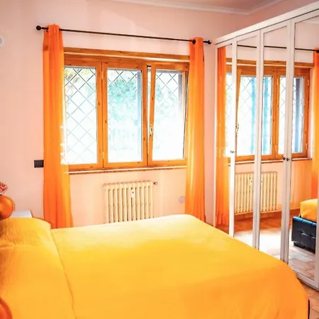 Casa Conti 21 * רומא