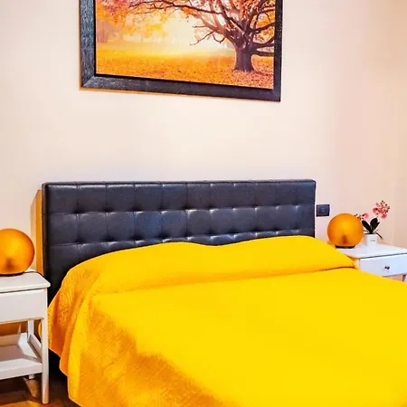 Casa Conti 21 דירה רומא