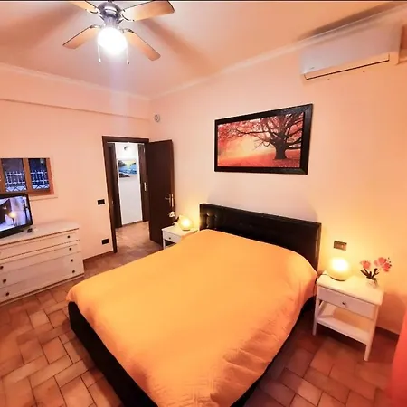 Casa Conti 21 * רומא