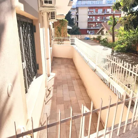 Casa Conti 21 * רומא